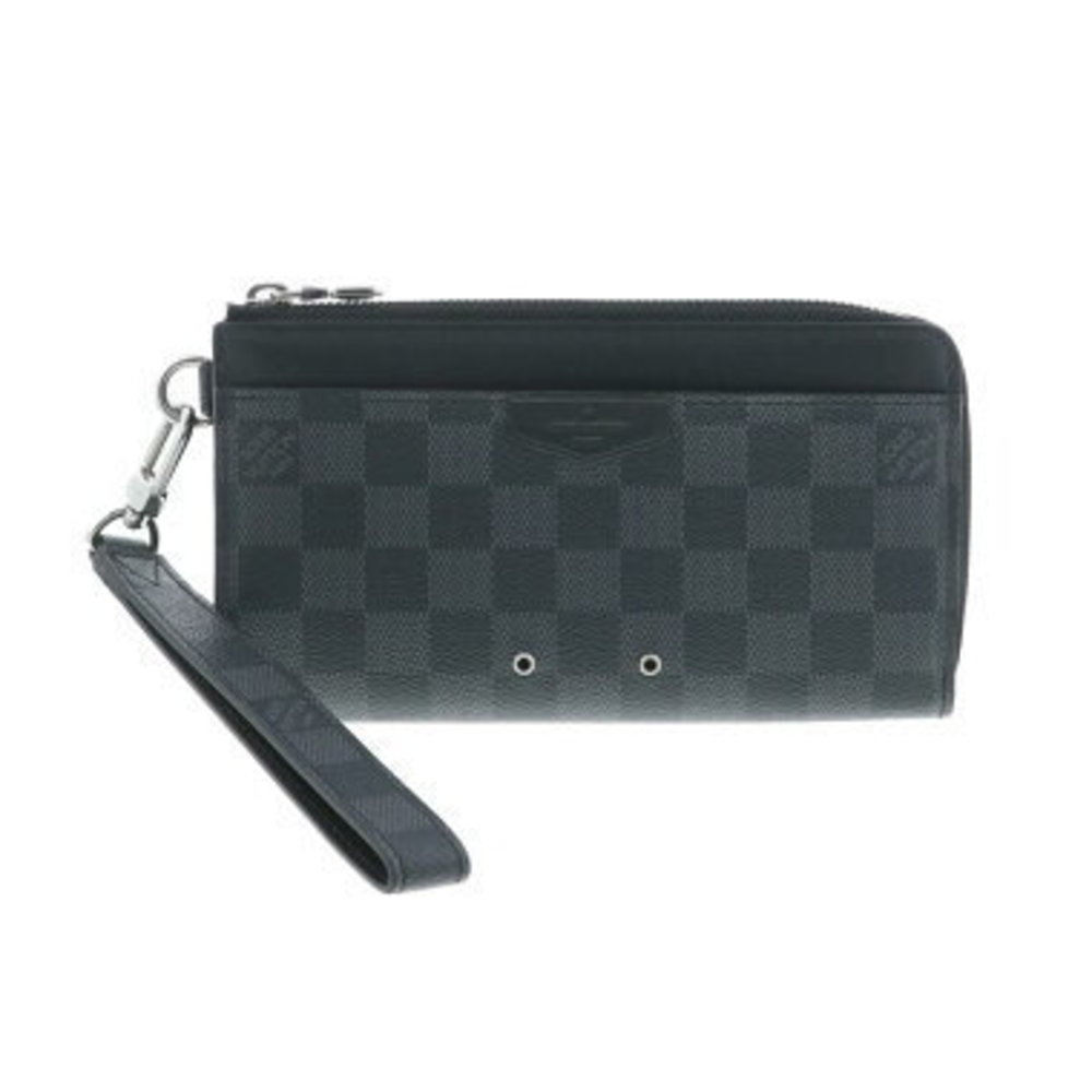 Louis Vuitton Zippy Dragone Long Wallet